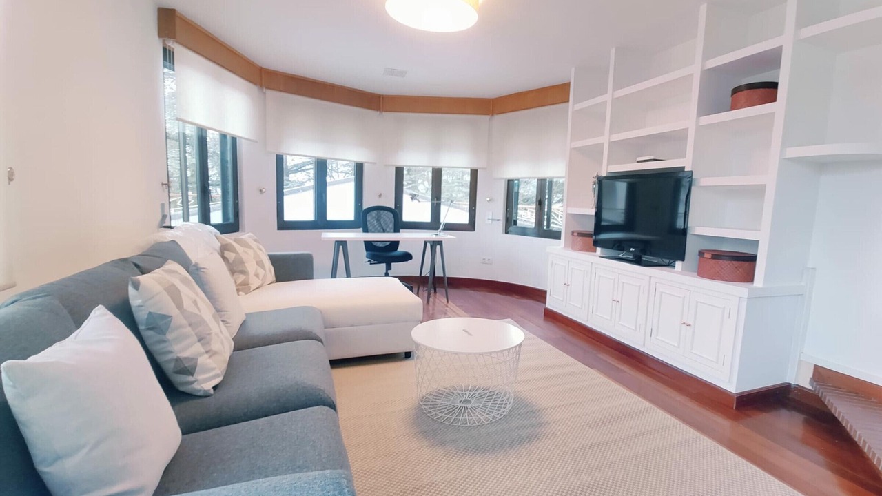 Photo of Livingroom in Jaca