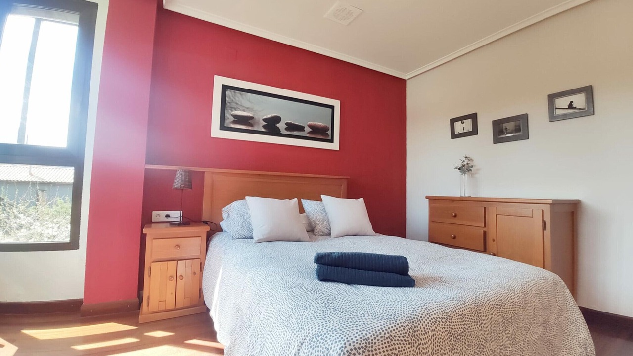 Photo of Bedroom in Jaca