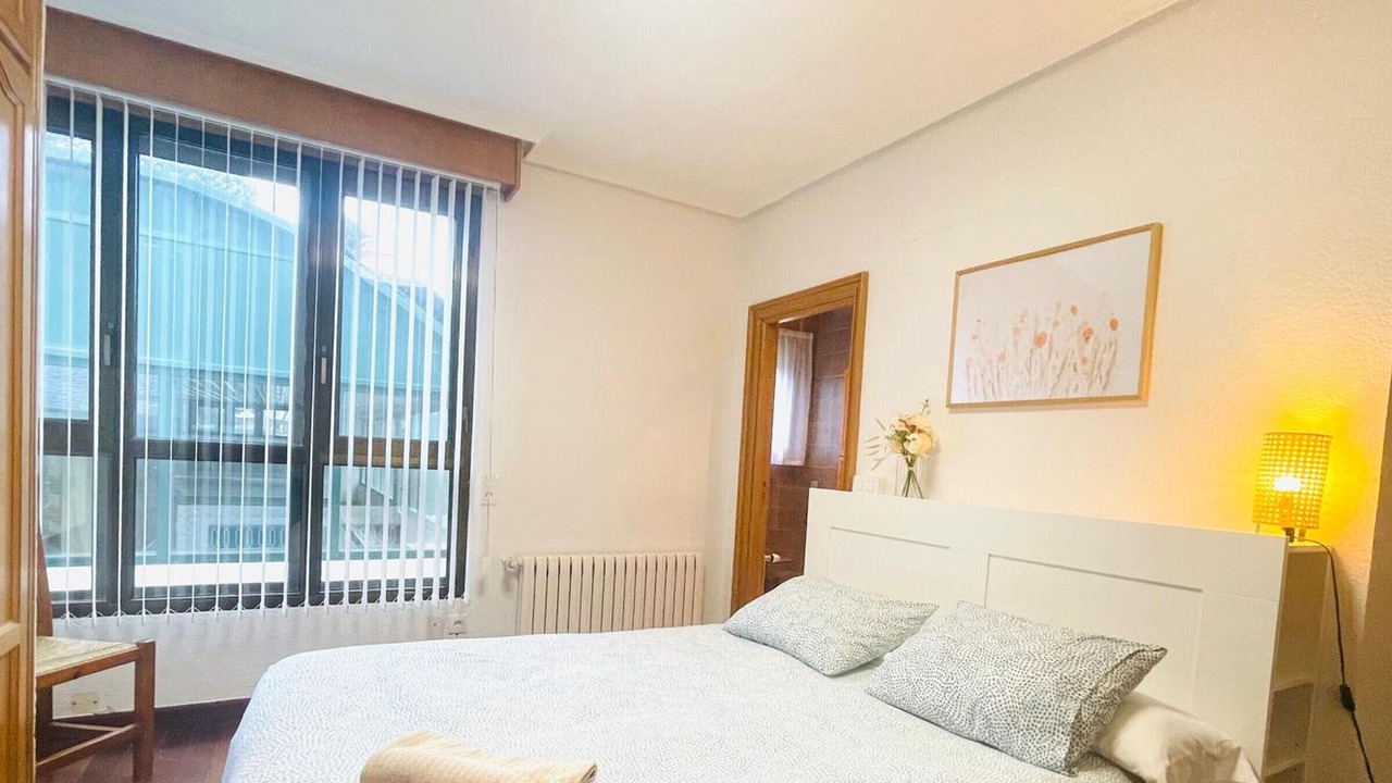Photo of Bedroom in Jaca