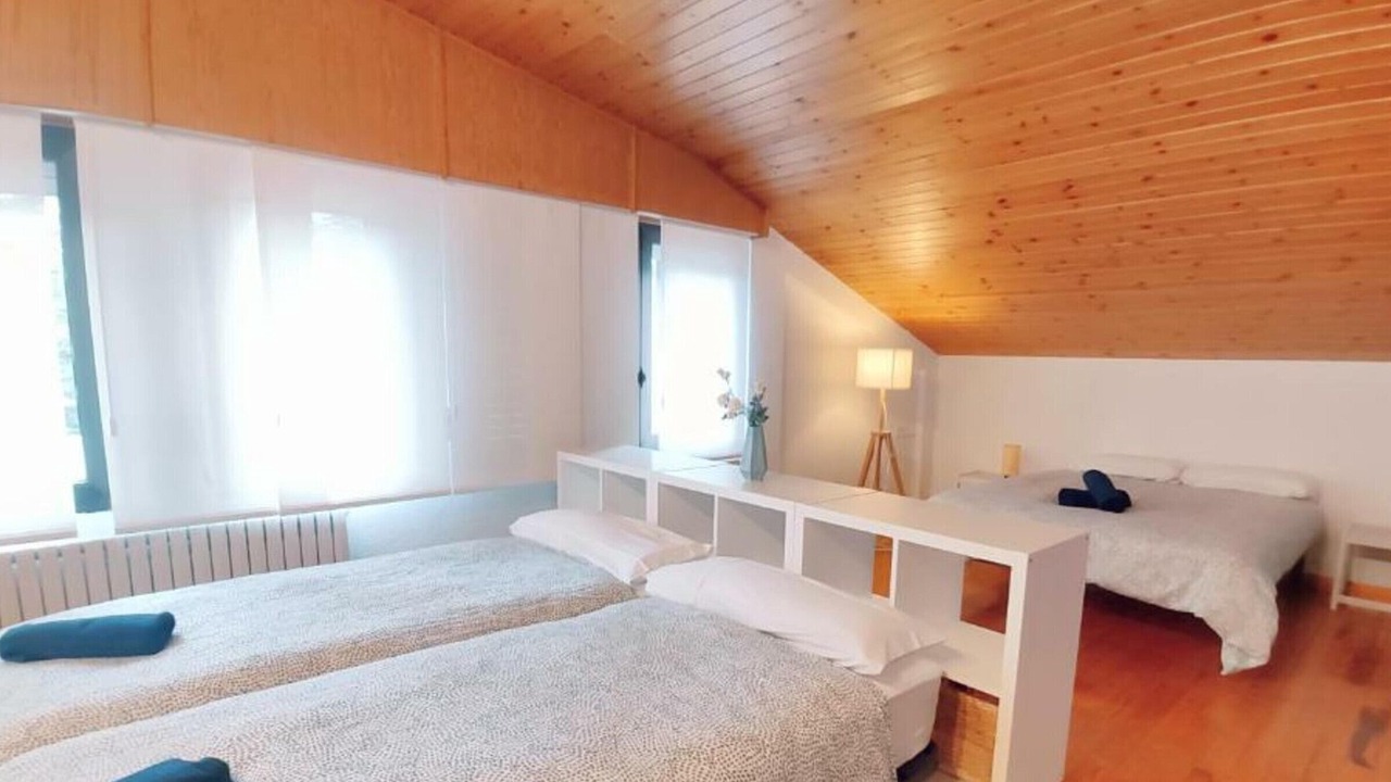 Photo of Bedroom in Jaca