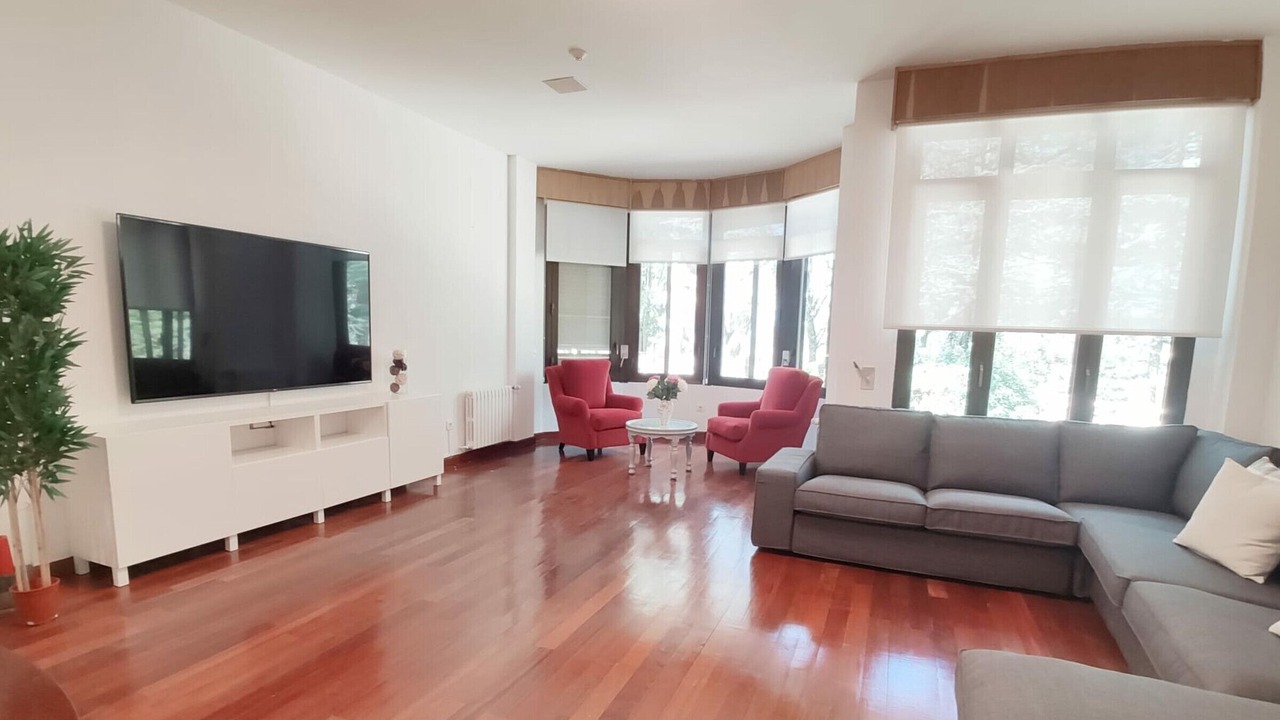 Photo of Livingroom in Jaca