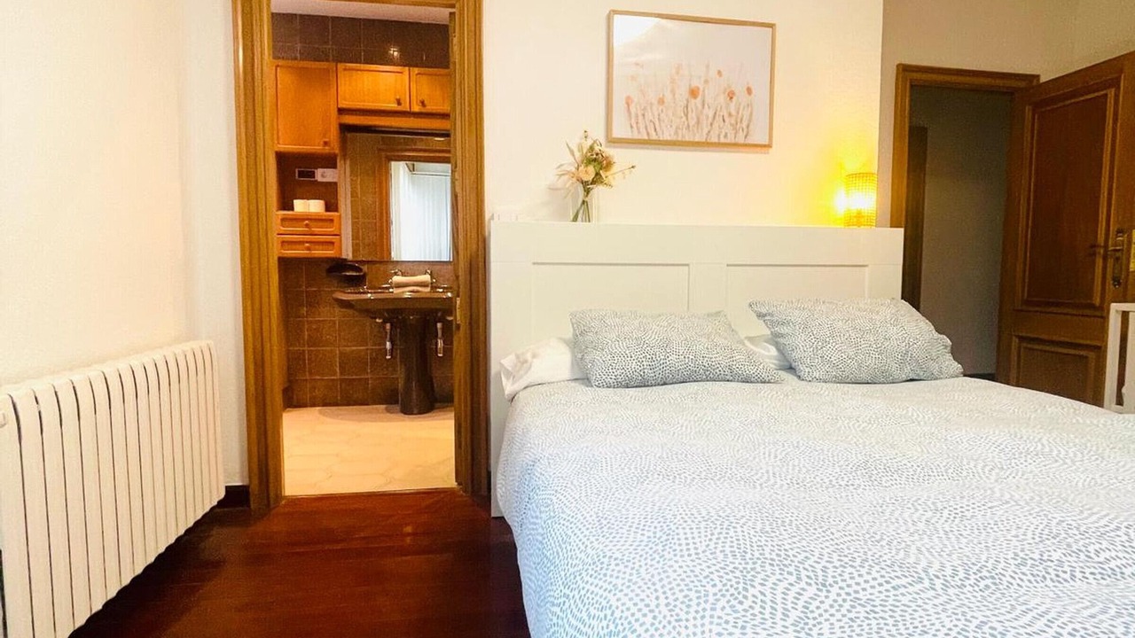 Photo of Bedroom in Jaca