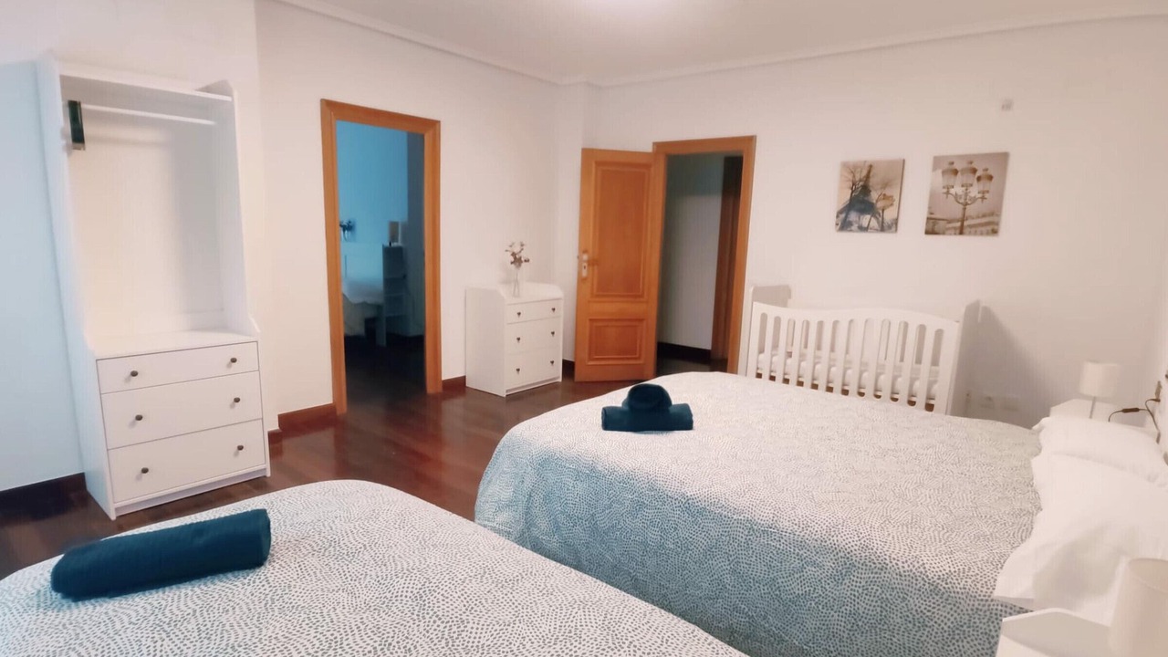 Photo of Bedroom in Jaca