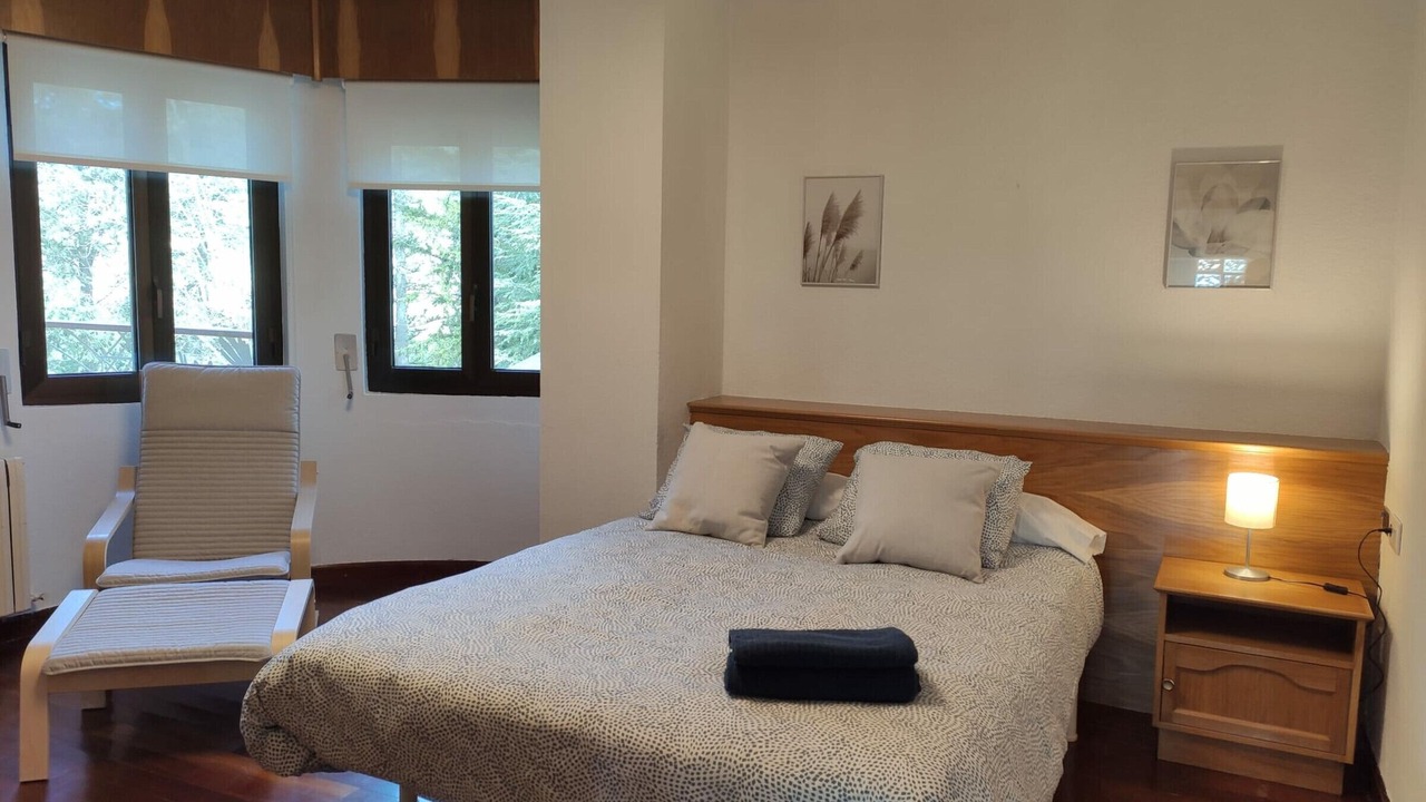 Photo of Bedroom in Jaca