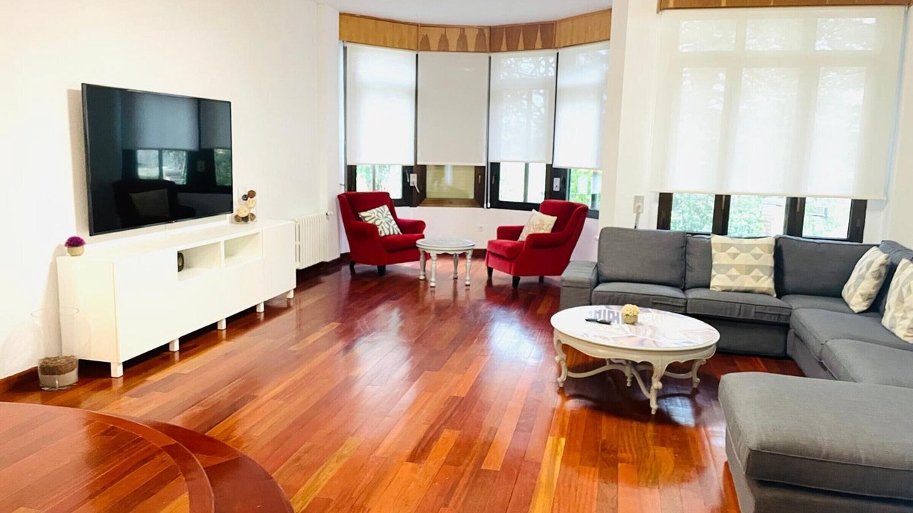 Photo of Livingroom in Jaca