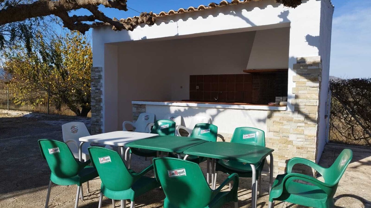 Photo of Outdoor in Moratalla