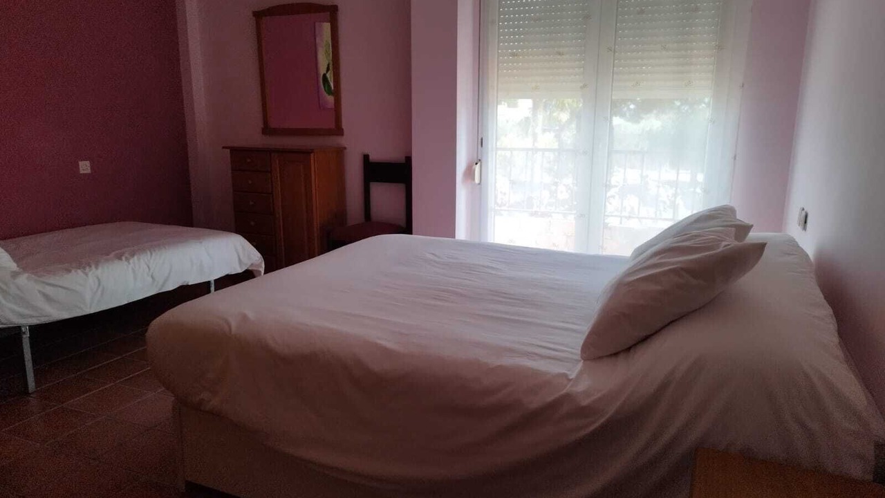 Photo of Bedroom in Moratalla