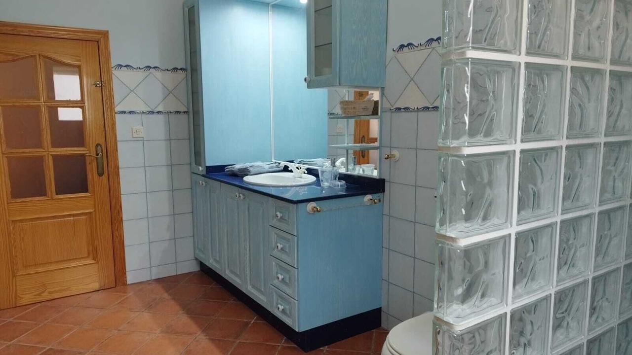 Photo of Bathroom in Moratalla