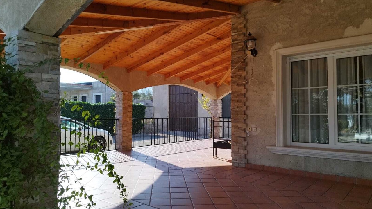 Photo of Patio Balcony in Moratalla