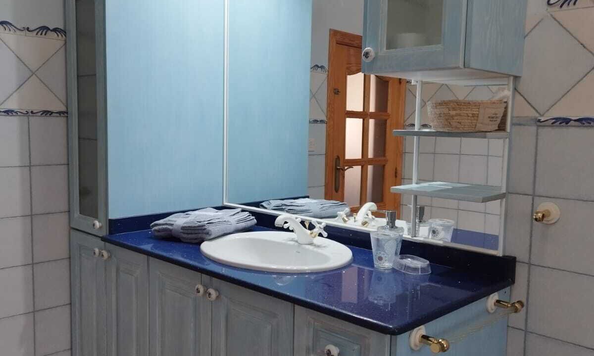 Photo of Bathroom in Moratalla