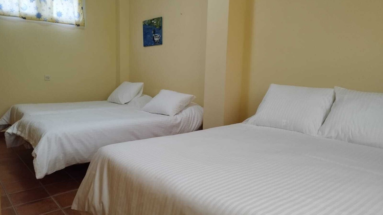 Photo of Bedroom in Moratalla