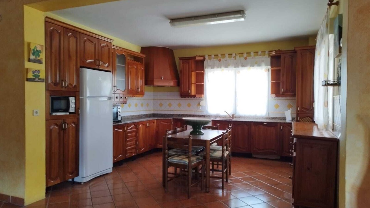 Photo of Kitchen in Moratalla