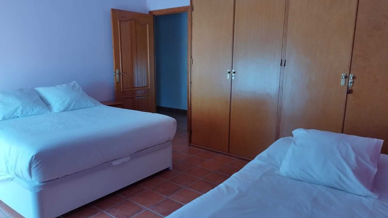 Photo of Bedroom in Moratalla