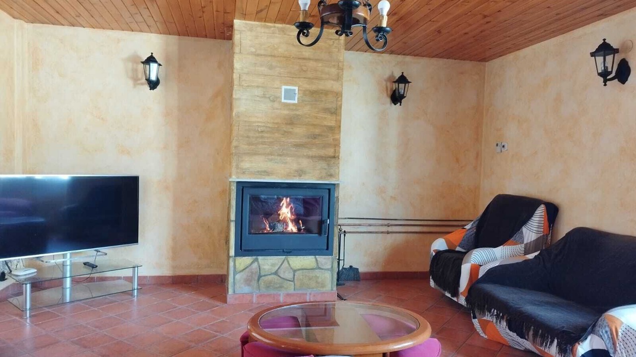 Photo of Livingroom in Moratalla