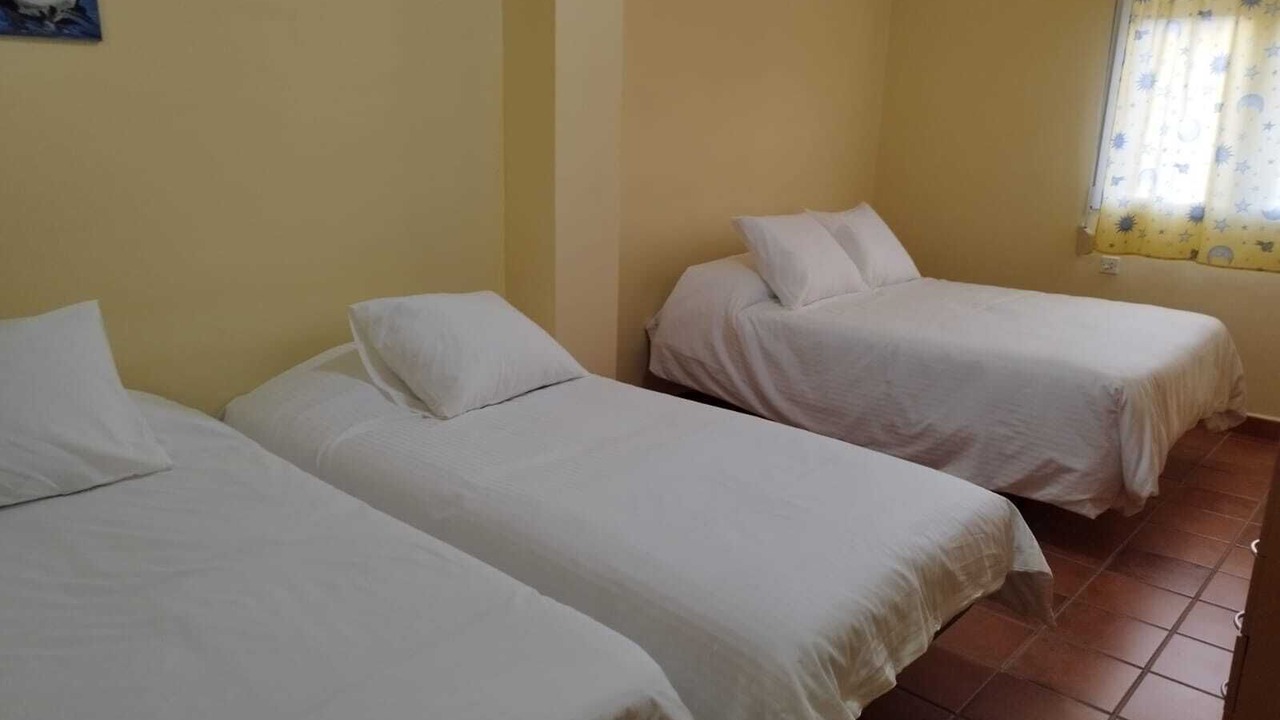 Photo of Bedroom in Moratalla