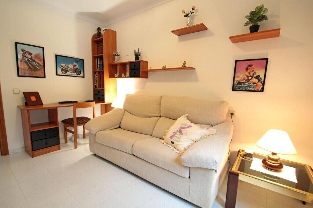 Photo of Livingroom in Son Coll