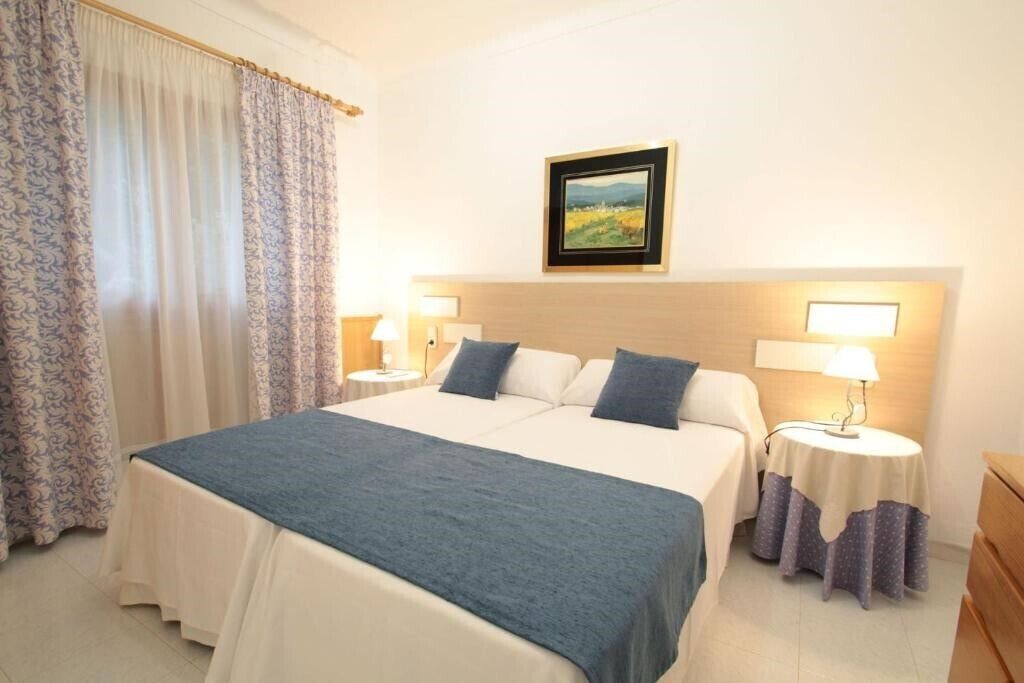 Photo of Bedroom in Son Coll