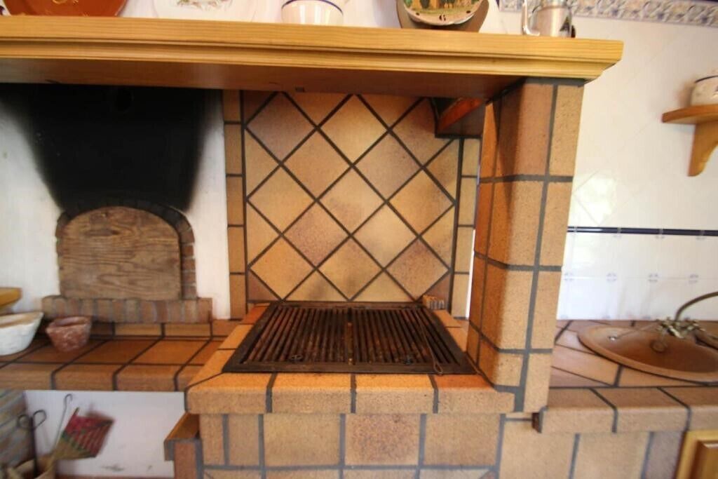 Photo of Kitchen in Son Coll