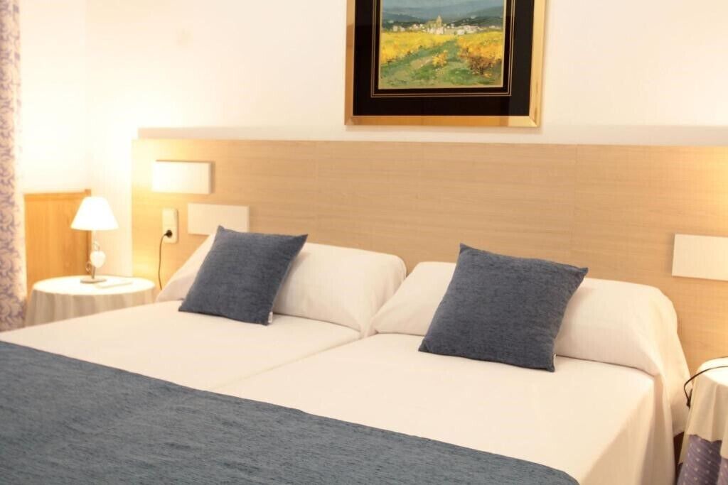 Photo of Bedroom in Son Coll