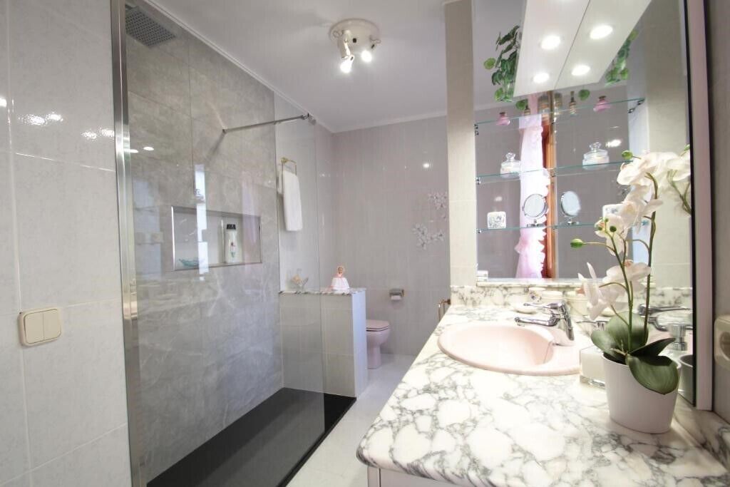 Photo of Bathroom in Son Coll
