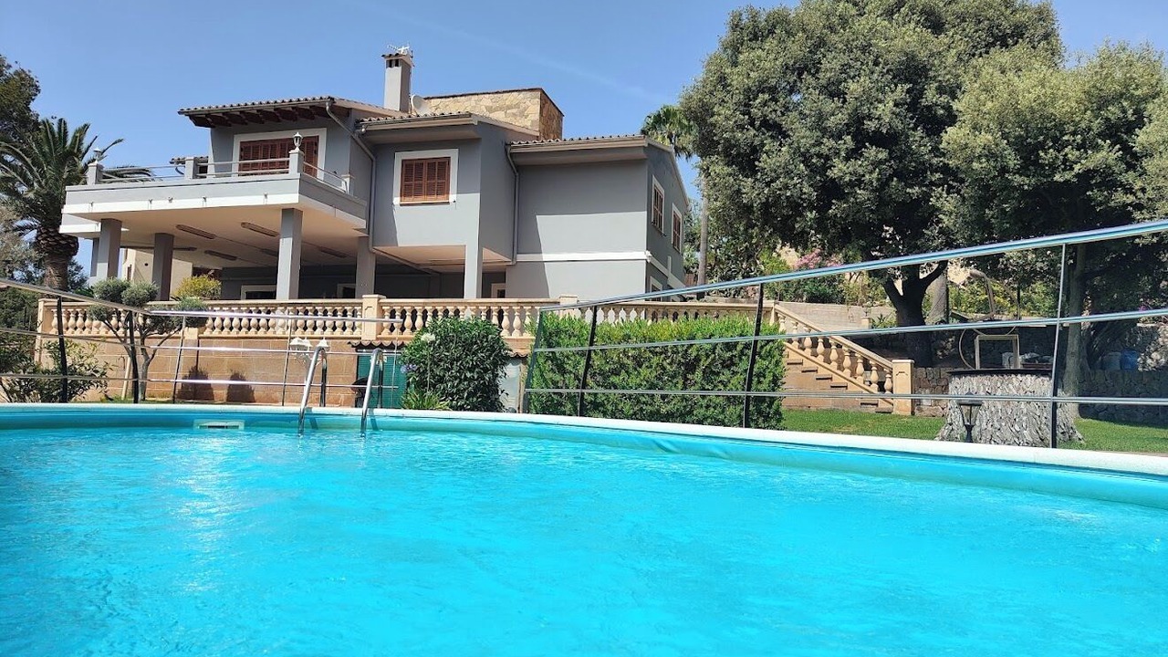 Photo of Outdoor in Son Coll