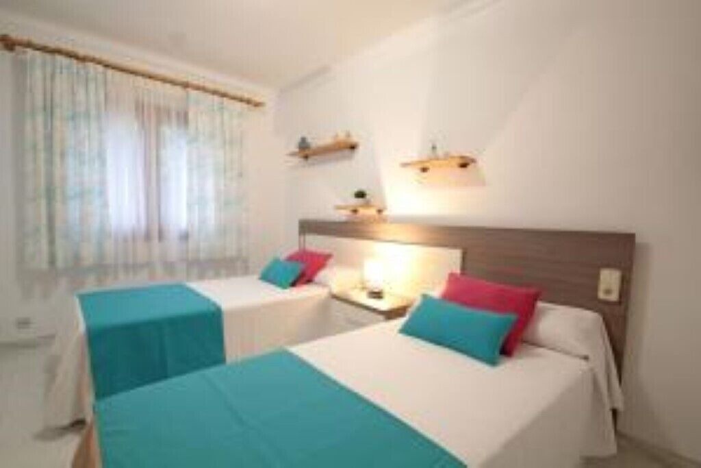 Photo of Bedroom in Son Coll