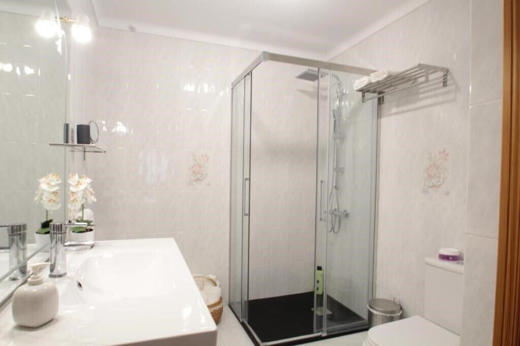 Photo of Bathroom in Son Coll