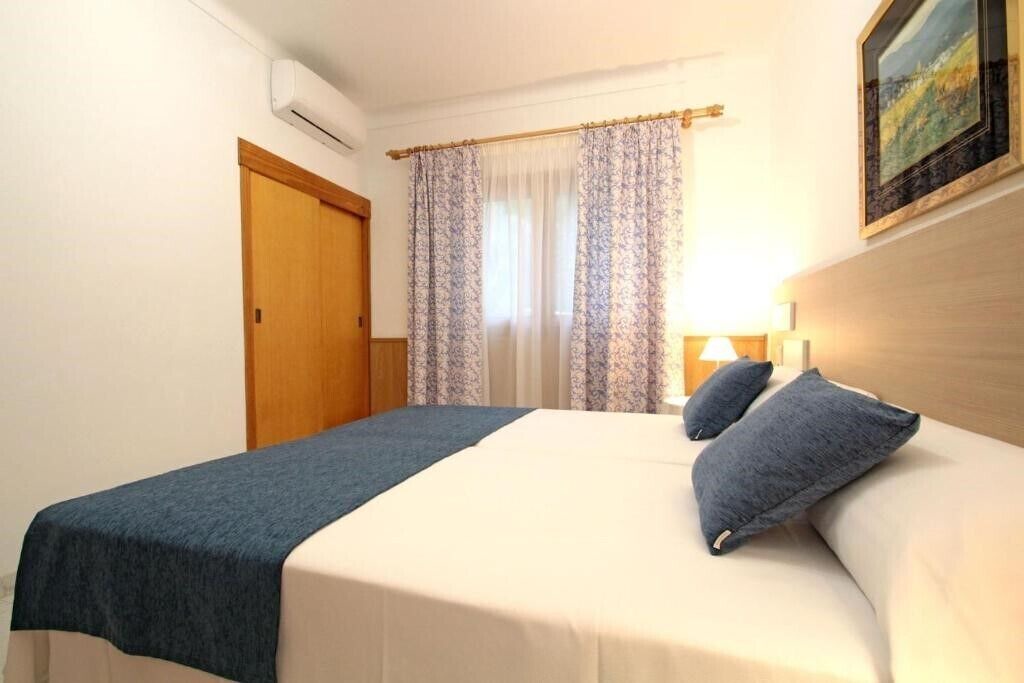 Photo of Bedroom in Son Coll