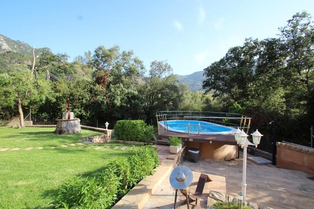 Photo of Outdoor in Son Coll