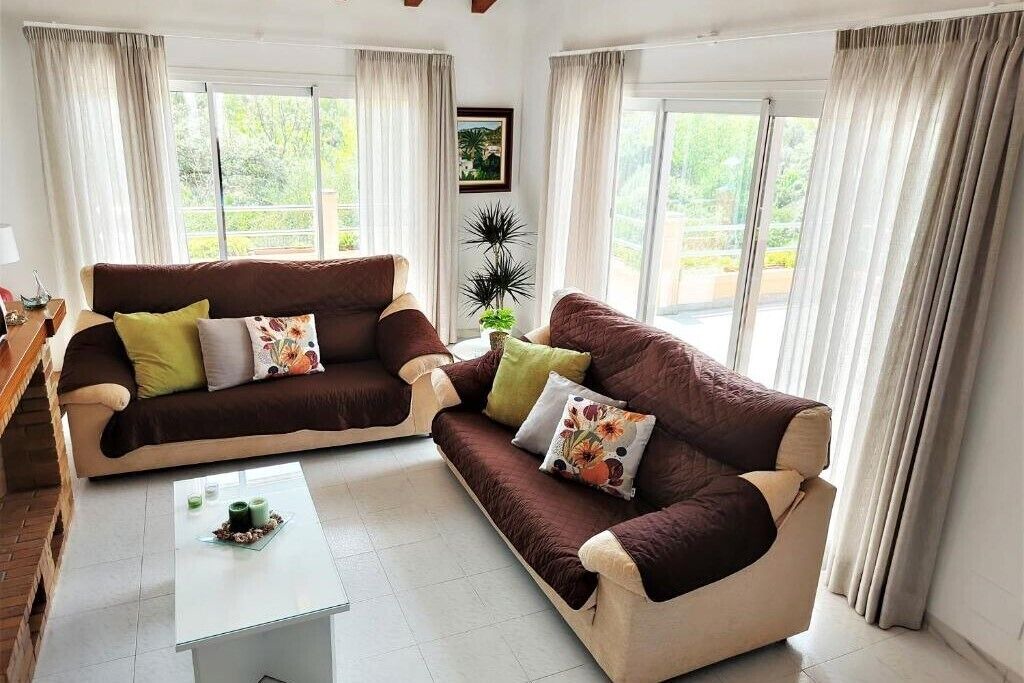 Photo of Livingroom in Son Coll