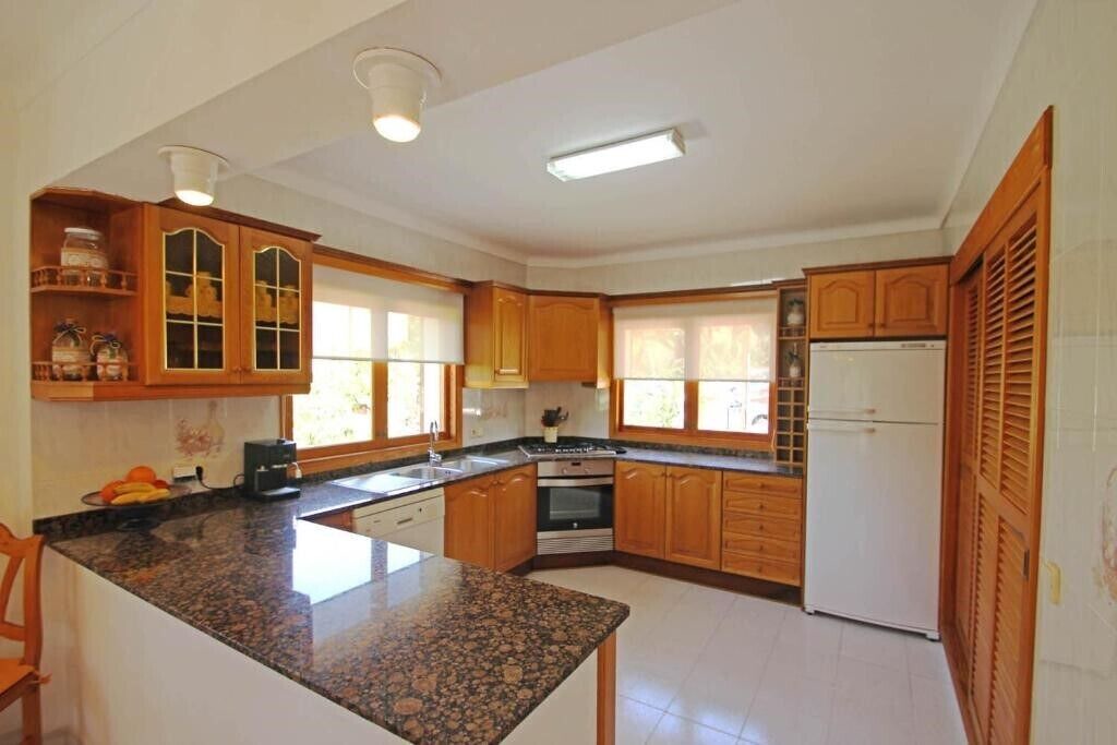 Photo of Kitchen in Son Coll