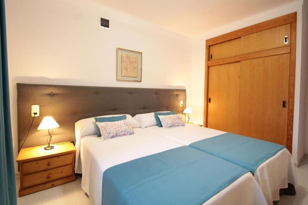 Photo of Bedroom in Son Coll
