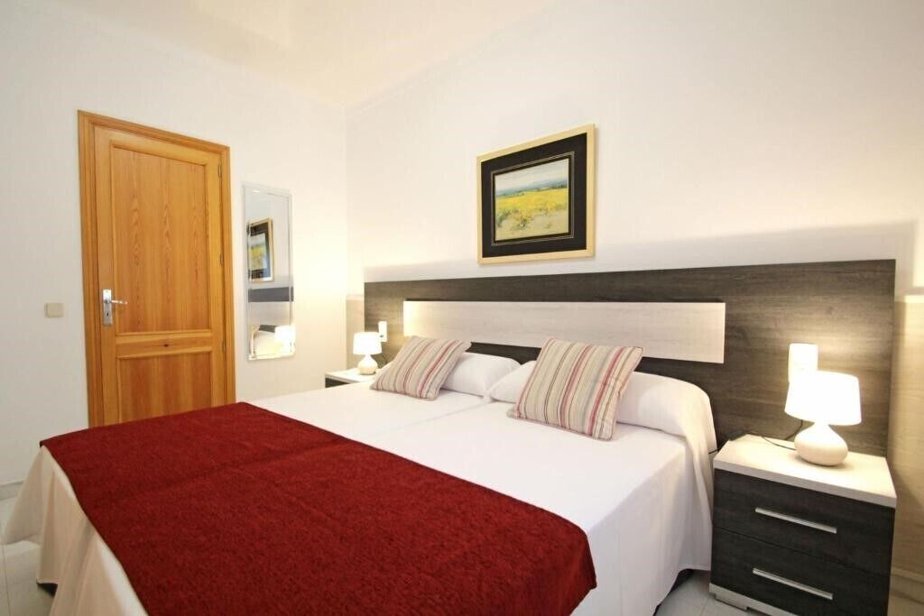 Photo of Bedroom in Son Coll