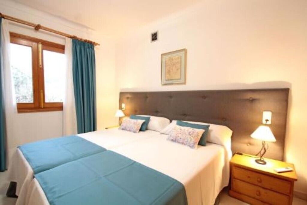 Photo of Bedroom in Son Coll