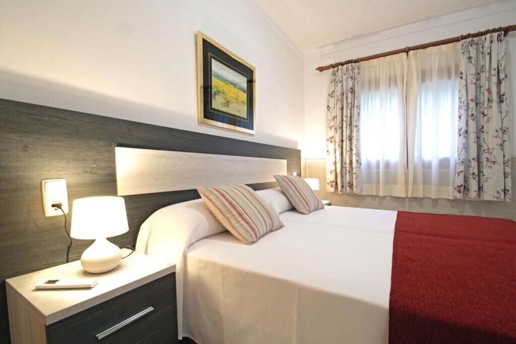 Photo of Bedroom in Son Coll