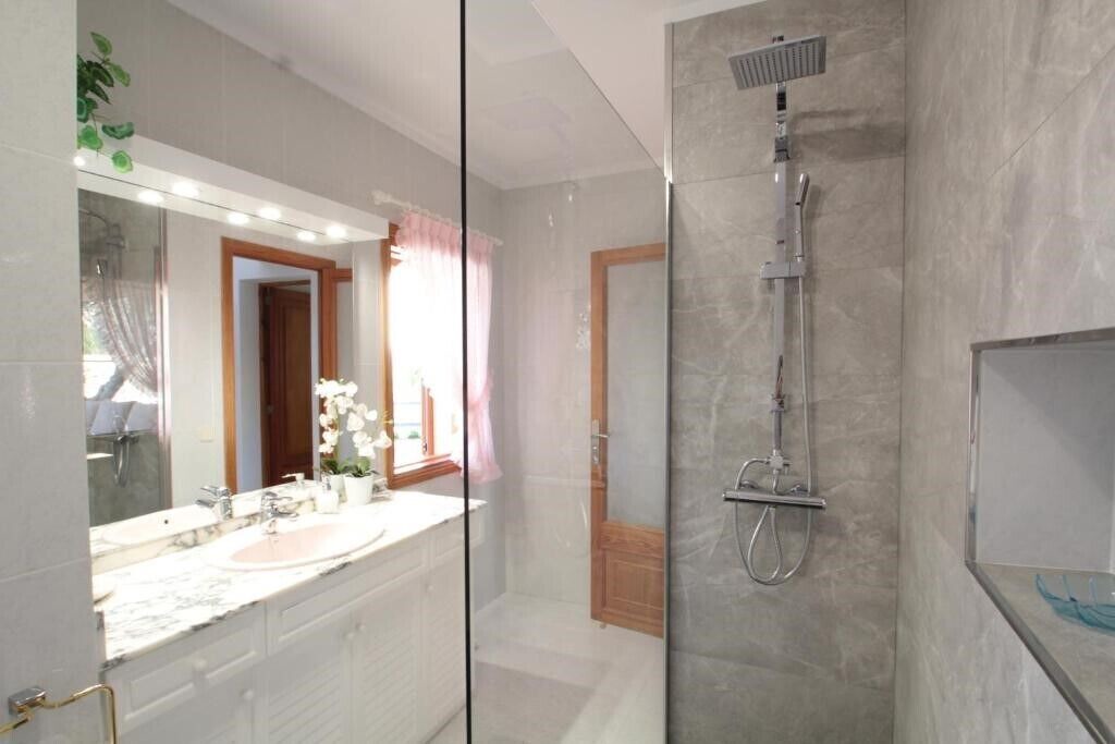 Photo of Bathroom in Son Coll