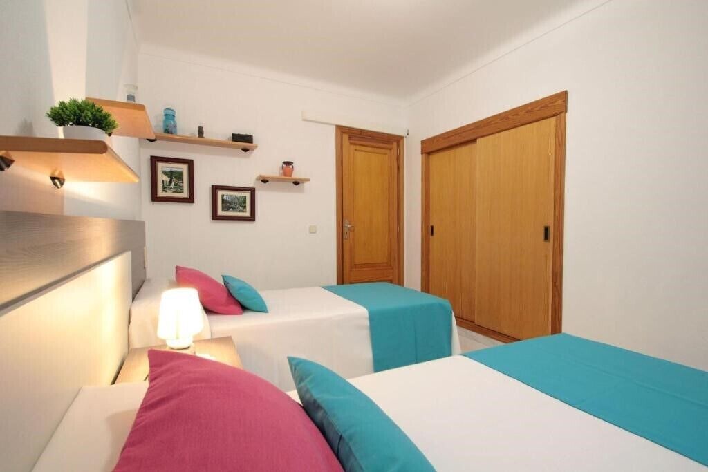 Photo of Bedroom in Son Coll
