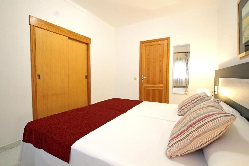 Photo of Bedroom in Son Coll