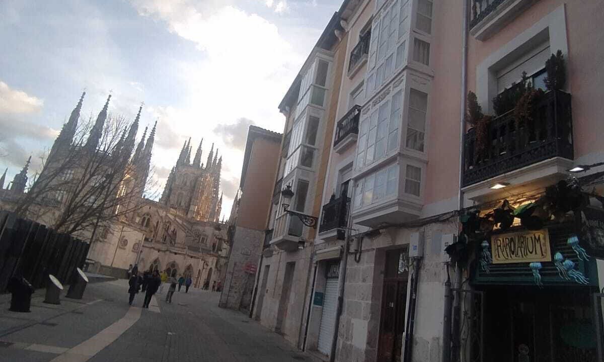 Photo of Outdoor in Burgos