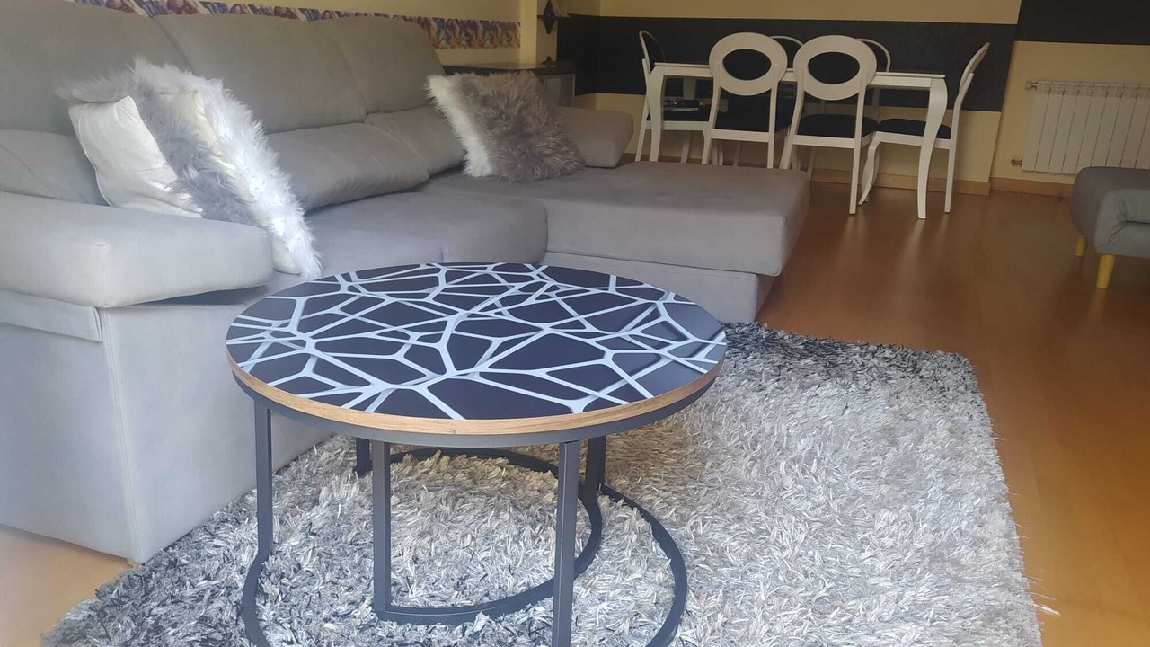 Photo of Livingroom in Burgos