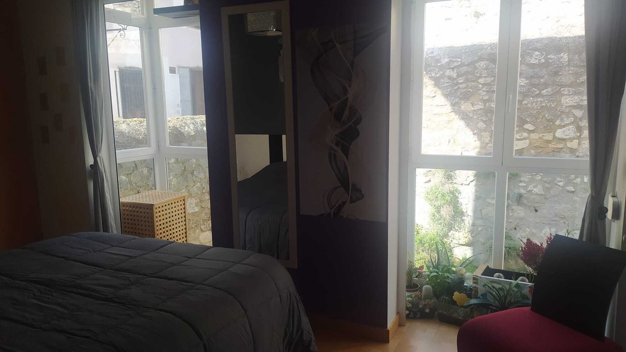 Photo of Bedroom in Burgos