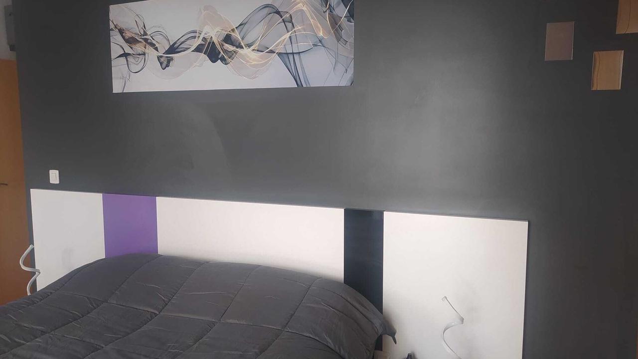 Photo of Bedroom in Burgos