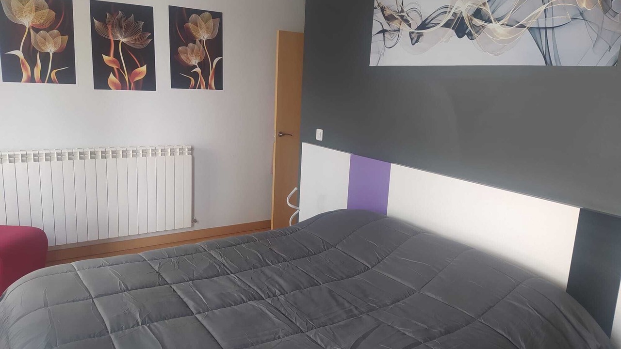 Photo of Bedroom in Burgos