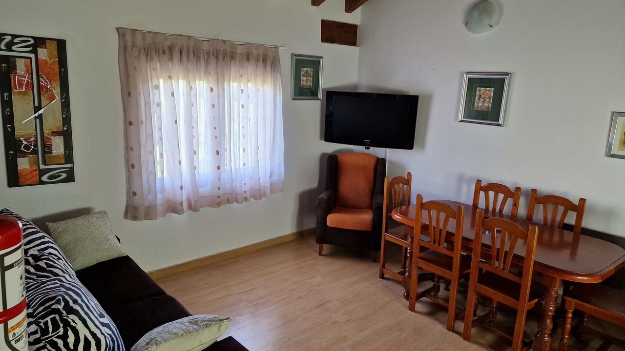 Photo of Livingroom in Santillana del Mar