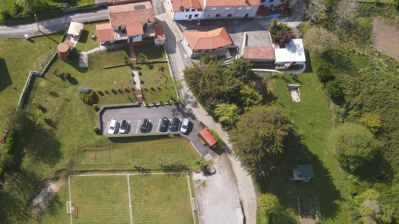 Photo of Outdoor in Santillana del Mar