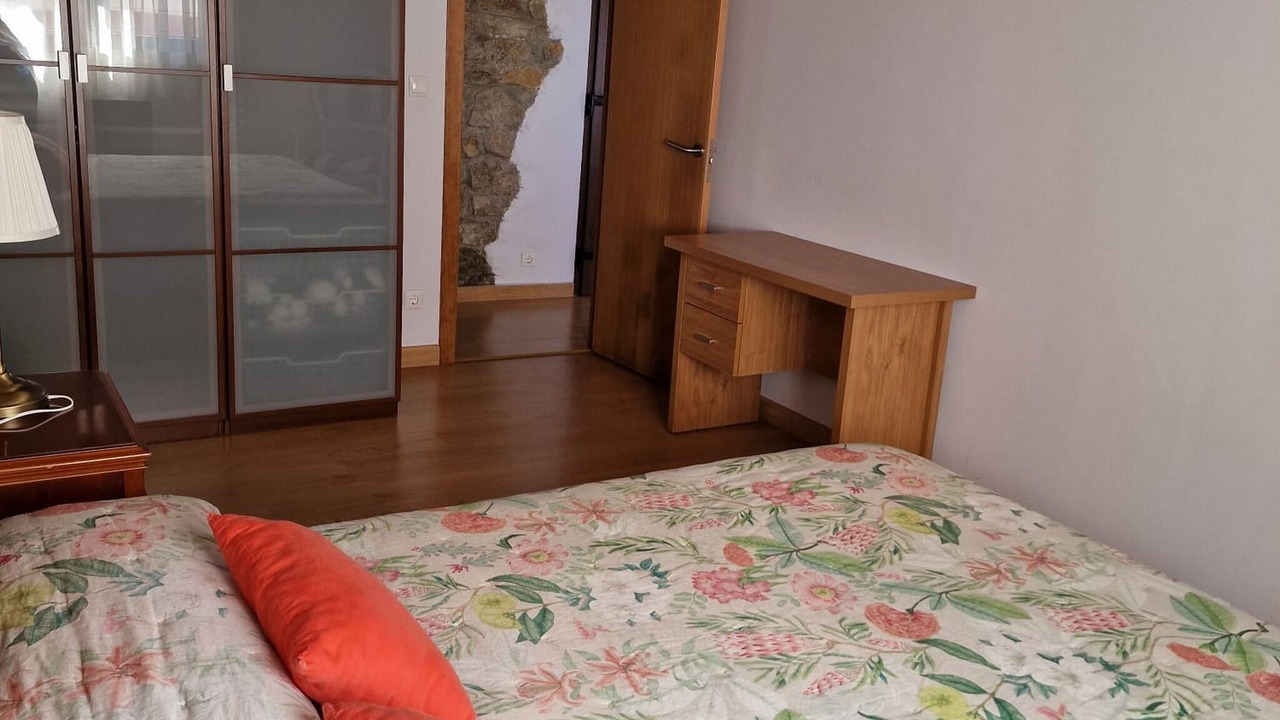 Photo of Bedroom in Santillana del Mar