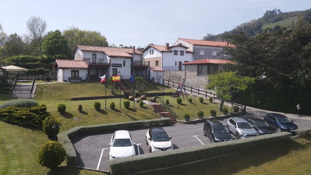 Photo of Outdoor in Santillana del Mar