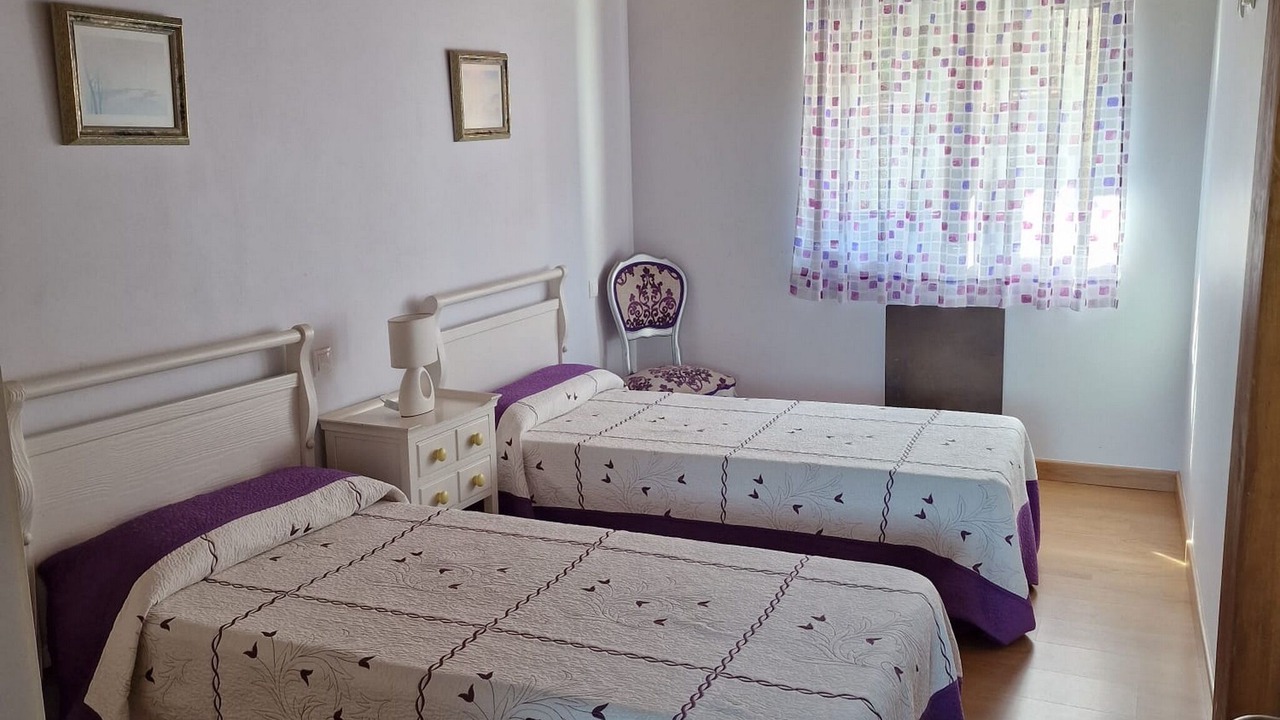 Photo of Bedroom in Santillana del Mar