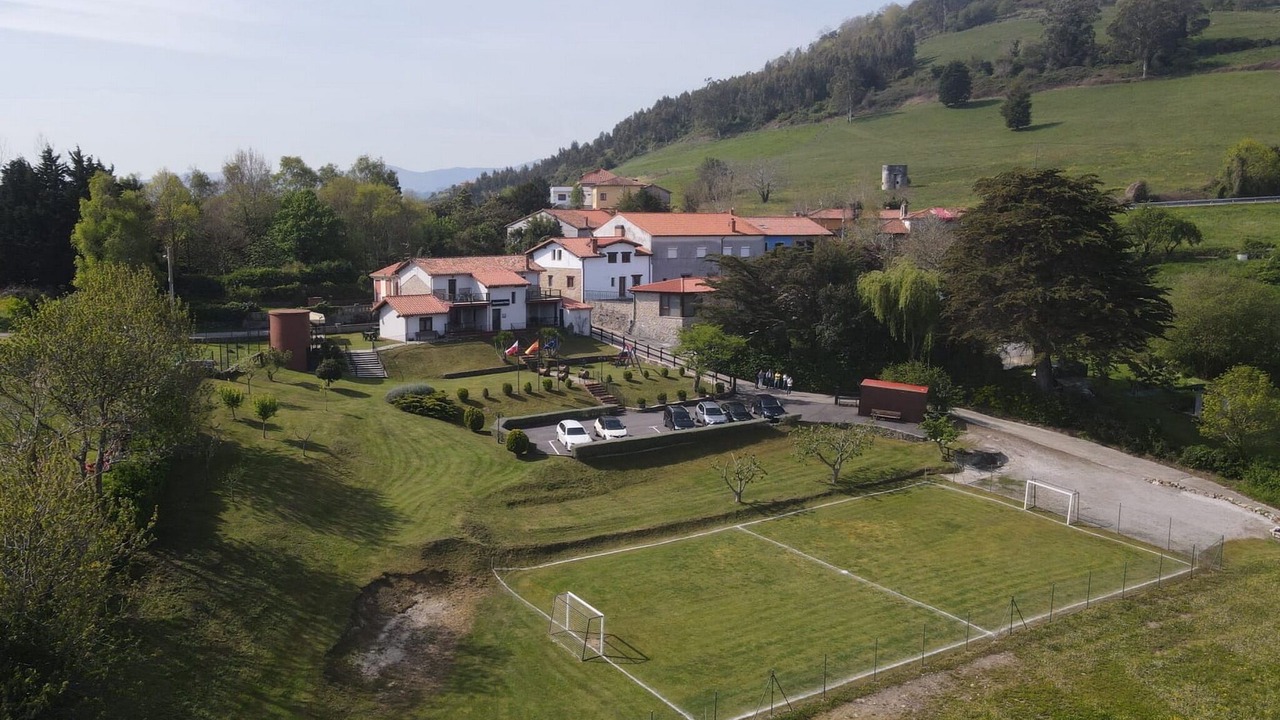 Photo of Outdoor in Santillana del Mar