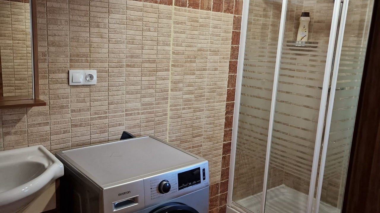 Photo of Bathroom in Santillana del Mar